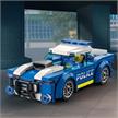 LEGO® City 60312 Polizeiauto | Bild 4