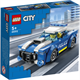 LEGO® City 60312 Polizeiauto