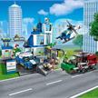 LEGO® City 60316 Polizeistation | Bild 3