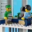 LEGO® City 60316 Polizeistation | Bild 5