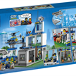LEGO® City 60316 Polizeistation | Bild 2