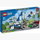 LEGO® City 60316 Polizeistation