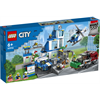 LEGO® City 60316 Polizeistation