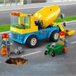 LEGO® City 60325 Betonmischer | Bild 3