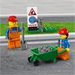 LEGO® City 60325 Betonmischer | Bild 6
