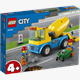 LEGO® City 60325 Betonmischer