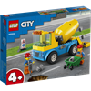 LEGO® City 60325 Betonmischer