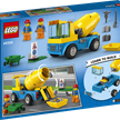 LEGO® City 60325 Betonmischer | Bild 2
