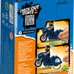 LEGO® City 60331 - Cruiser-Stuntbike | Bild 2