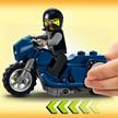 LEGO® City 60331 - Cruiser-Stuntbike | Bild 6