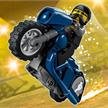 LEGO® City 60331 - Cruiser-Stuntbike | Bild 5