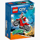 LEGO® City 60332 - Skorpion-Stuntbike