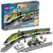 LEGO® City 60337 - Personen-Schnellzug | Bild 3
