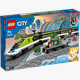 LEGO® City 60337 - Personen-Schnellzug