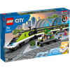 LEGO® City 60337 - Personen-Schnellzug