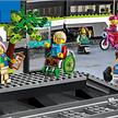 LEGO® City 60337 - Personen-Schnellzug | Bild 6