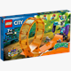 LEGO® City 60338 - Schimpansen-Stuntlooping