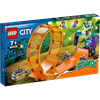 LEGO® City 60338 - Schimpansen-Stuntlooping