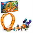 LEGO® City 60338 - Schimpansen-Stuntlooping | Bild 3
