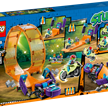 LEGO® City 60338 - Schimpansen-Stuntlooping | Bild 2