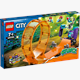 LEGO® City 60339 - Stuntshow-Doppelooping