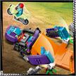 LEGO® City 60339 - Stuntshow-Doppelooping | Bild 5