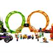 LEGO® City 60339 - Stuntshow-Doppelooping | Bild 6