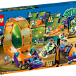 LEGO® City 60339 - Stuntshow-Doppelooping | Bild 2