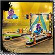 LEGO® City 60340 - Hindernis-Stuntchallenge | Bild 5