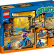 LEGO® City 60340 - Hindernis-Stuntchallenge | Bild 2