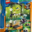 LEGO® City 60341 - Umstoss-Stuntchallenge | Bild 2