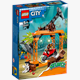 LEGO® City 60342 - Haiangriff-Stuntchallenge