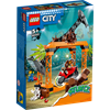 LEGO® City 60342 - Haiangriff-Stuntchallenge