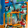 LEGO® City 60342 - Haiangriff-Stuntchallenge | Bild 2