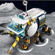 LEGO® City 60348 Mond-Rover | Bild 5