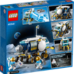 LEGO® City 60348 Mond-Rover | Bild 2
