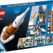 LEGO® City 60351 Raumfahrtzentrum | Bild 2