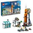 LEGO® City 60351 Raumfahrtzentrum | Bild 3