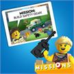 LEGO® City 60353 - Tierrettungsmissionen | Bild 6
