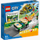 LEGO® City 60353 - Tierrettungsmissionen