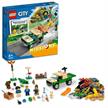 LEGO® City 60353 - Tierrettungsmissionen | Bild 3