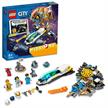 LEGO® City 60354 - Erkundungsmissionen im Weltraum | Bild 3