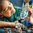 LEGO® City 60354 - Erkundungsmissionen im Weltraum | Bild 6