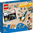 LEGO® City 60354 - Erkundungsmissionen im Weltraum | Bild 2