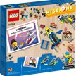 LEGO® City 60355 Detektivmissionen der Wasserpolizei | Bild 2
