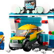 LEGO® City 60362 - Autowaschanlage | Bild 3