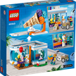 LEGO® City 60363 - Eisdiele | Bild 2