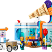 LEGO® City 60363 - Eisdiele | Bild 3