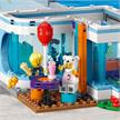 LEGO® City 60363 - Eisdiele | Bild 6