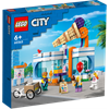 LEGO® City 60363 - Eisdiele